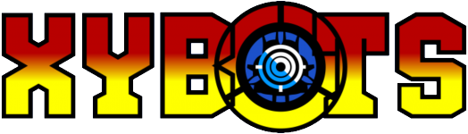 Xybots