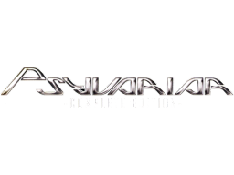 Psyvariar: Complete Edition (PS2) &nbsp; &copy; Success 2002 &nbsp;  1/1