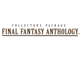 Final Fantasy Anthology (PS1)   © Square 1999    1/1