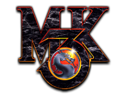 Mortal Kombat 3 (ARC)   © Midway 1995    1/3