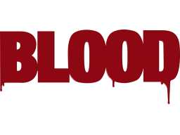 Blood (PC) &nbsp; &copy; GT Interactive 1997 &nbsp;  1/1