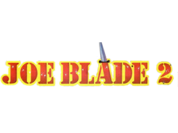 Joe Blade II (C64)   © Players 1988    1/2