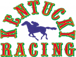 Kentucky Racing (C64) &nbsp; &copy;  1990 &nbsp;  1/1