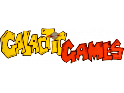 Galactic Games (C64) &nbsp; &copy; Activision 1987 &nbsp;  1/1