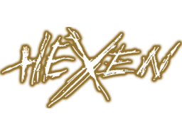 Hexen (PC)   © id Software 1995    1/1