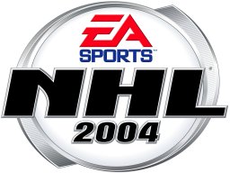 NHL 2004 (PS2)   © EA 2003    1/1