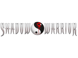 Shadow Warrior (PC)   © GT Interactive 1997    1/1