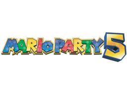 Mario Party 5 (GCN)   © Nintendo 2003    1/1