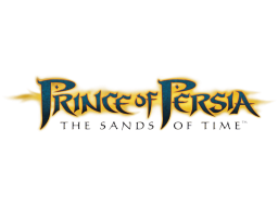 Prince Of Persia: The Sands Of Time (PS2)   © Ubisoft 2003    1/1