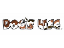 Dog's Life (PS2)   © Sony 2003    1/1