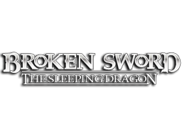 Broken Sword: The Sleeping Dragon (PS2)   © THQ 2003    1/1