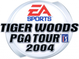 Tiger Woods PGA Tour 2004 (GCN)   © EA 2003    1/1