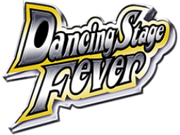 Dancing Stage Fever (PS2)   © Konami 2003    1/1