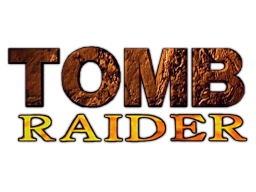 Tomb Raider (PC)   © Eidos 1996    1/1