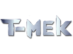 T-Mek (ARC)   © Atari Games 1994    1/2
