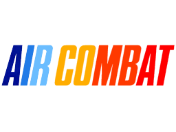 Air Combat (ARC)   © Namco 1992    1/1