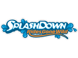 Splashdown 2: Rides Gone Wild (PS2)   © THQ 2003    1/1