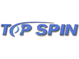 Top Spin (XBX)   © Microsoft Game Studios 2003    1/1