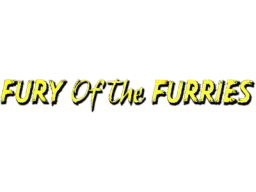 Fury Of The Furries (AMI)   © Mindscape 1993    1/1