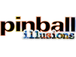 Pinball Illusions (AMI) &nbsp; &copy; EA DICE 1995 &nbsp;  1/1
