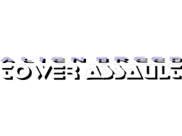 Alien Breed: Tower Assault (AMI)   © Team17 1994    1/1