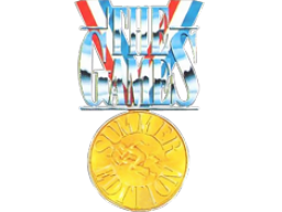 The Games: Summer Edition (AMI)   © Epyx 1988    1/1