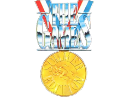 The Games: Summer Edition (AMI) &nbsp; &copy; Epyx 1988 &nbsp;  1/1