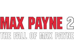 Max Payne 2: The Fall Of Max Payne (PC)   © Rockstar Games 2003    1/1