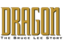 Dragon: The Bruce Lee Story (SMD)   © Virgin 1993    1/1