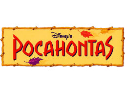 Pocahontas (GB)   © THQ 1996    2/2