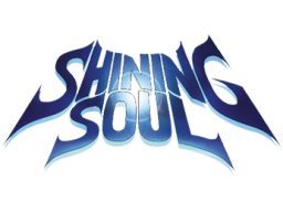 Shining Soul (GBA)   © Sega 2002    1/1