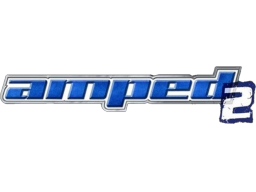 Amped 2 (XBX)   © Microsoft Game Studios 2003    1/1