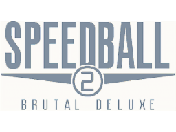 Speedball 2 (SMS)   © Virgin 1992    2/2