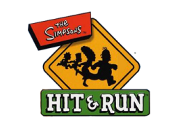 The Simpsons: Hit & Run (PS2)   © VU Games 2003    1/1