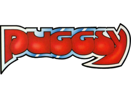 Puggsy (SMD)   © Psygnosis 1993    1/1