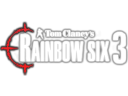 Rainbow Six 3 (XBX)   © Ubisoft 2003    1/1