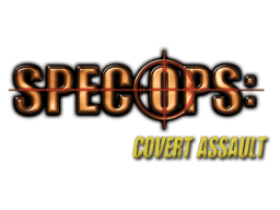 Spec Ops: Covert Assault (PS1) &nbsp; &copy; Take-Two Interactive 2001 &nbsp;  1/1