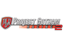 Project Gotham Racing 2 (XBX)   © Microsoft Game Studios 2003    1/1