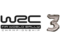 WRC 3 (PS2)   © Sony 2003    1/1