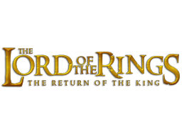 The Lord Of The Rings: The Return Of The King (PS2)   © EA 2003    1/1