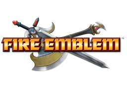 Fire Emblem (GBA)   © Nintendo 2003    1/1