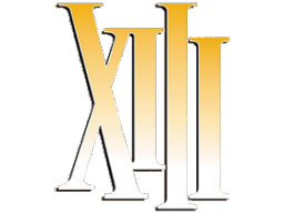 XIII (PC)   © Ubisoft 2003    1/1
