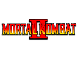 Mortal Kombat II (ARC)   © Midway 1993    1/3