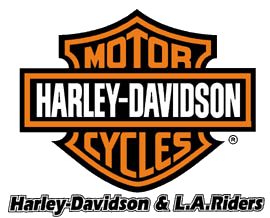 Harley-Davidson & L.A Riders