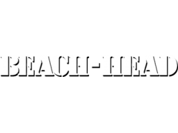 Beach Head (AMS)   ©  1985    1/1