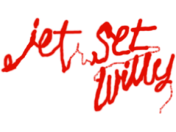 Jet Set Willy (AMS)   ©  1985    1/1