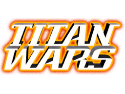 Titan Wars (SS)   © Crystal Dynamics 1995    1/1