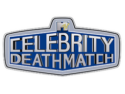 Celebrity Deathmatch (PS2)   © Gotham Games 2003    1/1