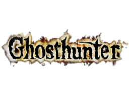 Ghosthunter (PS2)   © Sony 2003    1/1