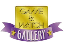 Game & Watch Gallery (GB)   © Nintendo 1997    1/1